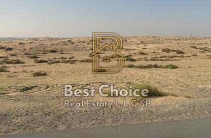 Land - Studio for sale in Athaib - Al Rowdat Suburb - Sharjah