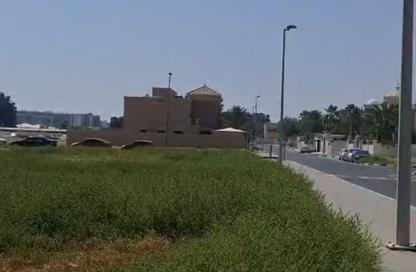 Land - Studio for sale in Sharqan - Al Heerah - Sharjah
