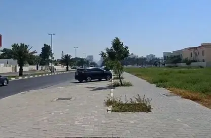 أرض - استوديو للبيع في شرقان - الحيرة - الشارقة أرض - استوديو للبيع في شرقان - الحيرة - الشارقة