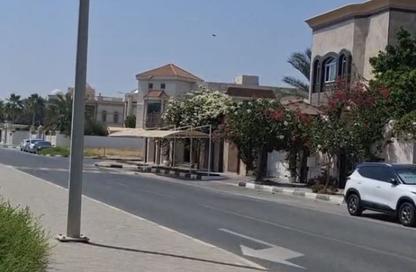 Land - Studio for sale in Sharqan - Al Heerah - Sharjah