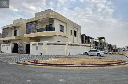 Villa - 5 Bedrooms - 7+ Bathrooms for sale in Al Helio 2 - Al Helio - Ajman