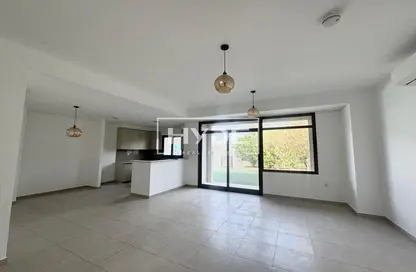 Townhouse - 3 Bedrooms - 4 Bathrooms for rent in Naseem Townhouses - Town Square - Dubai