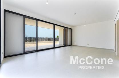 Villa - 4 Bedrooms - 7 Bathrooms for rent in Jebel Ali Village Villas - Jebel Ali Village - Jebel Ali - Dubai