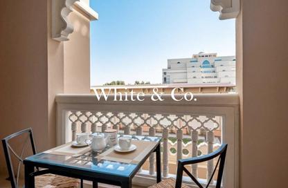 Apartment - 2 Bedrooms - 3 Bathrooms for sale in Maurya - Grandeur Residences - Palm Jumeirah - Dubai