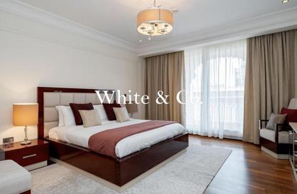 Apartment - 2 Bedrooms - 3 Bathrooms for sale in Maurya - Grandeur Residences - Palm Jumeirah - Dubai