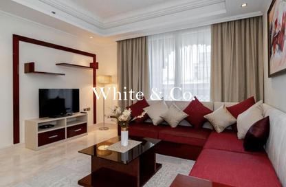 Apartment - 2 Bedrooms - 3 Bathrooms for sale in Maurya - Grandeur Residences - Palm Jumeirah - Dubai