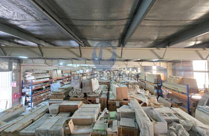 Warehouse - Studio - 2 for rent in Al Quoz Industrial Area 2 - Al Quoz Industrial Area - Al Quoz - Dubai