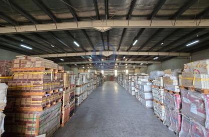 Warehouse - Studio - 2 for rent in Al Quoz Industrial Area 2 - Al Quoz Industrial Area - Al Quoz - Dubai