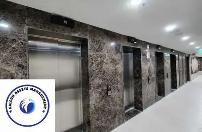 Apartment - 1 Bedroom - 1 Bathroom for rent in New Al Taawun Road - Al Taawun - Sharjah