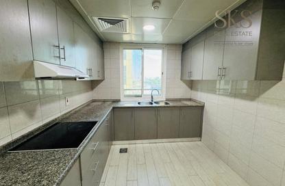 Apartment - 1 Bedroom - 2 Bathrooms for rent in Barsha Platinum - Al Barsha 1 - Al Barsha - Dubai Apartment - 1 Bedroom - 2 Bathrooms for rent in Barsha Platinum - Al Barsha 1 - Al Barsha - Dubai