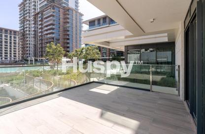 Apartment - 2 Bedrooms - 2 Bathrooms for rent in Myrtle - Central Park at City Walk - City Walk - Dubai Apartment - 2 Bedrooms - 2 Bathrooms for rent in Myrtle - Central Park at City Walk - City Walk - Dubai