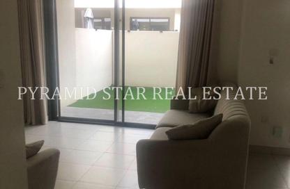 Villa - 3 Bedrooms - 3 Bathrooms for rent in EMAAR South - Dubai South (Dubai World Central) - Dubai