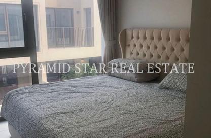 Villa - 3 Bedrooms - 3 Bathrooms for rent in EMAAR South - Dubai South (Dubai World Central) - Dubai