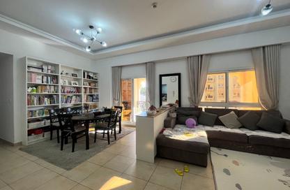Apartment - 2 Bedrooms - 3 Bathrooms for sale in Al Ramth 47 - Al Ramth - Remraam - Dubai Land - Dubai