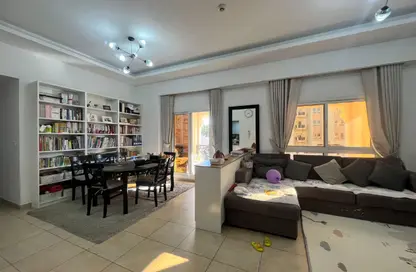 شقة - 2 غرف نوم - 3 حمامات للبيع في 47 الرمث - الرمث - رمرام - دبي لاند - دبي