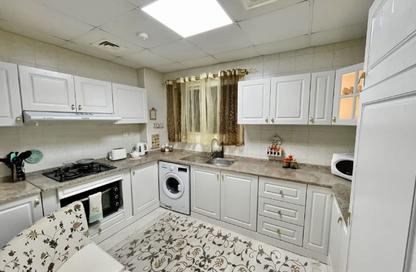Apartment - 2 Bedrooms - 2 Bathrooms for sale in Emirates City - Ajman