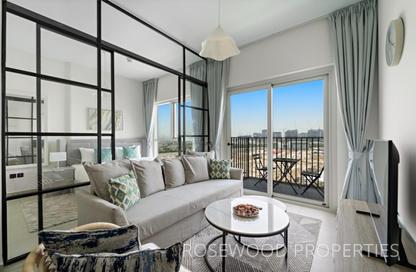 Apartment - 1 Bedroom - 1 Bathroom for rent in Socio at Dubai Hills Estate Tower 1 - Socio at Dubai Hills Estate - Dubai Hills Estate - Dubai Apartment - 1 Bedroom - 1 Bathroom for rent in Socio at Dubai Hills Estate Tower 1 - Socio at Dubai Hills Estate - Dubai Hills Estate - Dubai