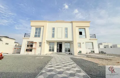 Apartment - 2 Bedrooms - 3 Bathrooms for rent in Bloom Living - Zayed City (Khalifa City C) - Khalifa City - Abu Dhabi