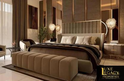 Apartment - 3 Bedrooms - 3 Bathrooms for sale in Viewz 1 by Danube - Viewz by DANUBE - Jumeirah Lake Towers - Dubai Apartment - 3 Bedrooms - 3 Bathrooms for sale in Viewz 1 by Danube - Viewz by DANUBE - Jumeirah Lake Towers - Dubai