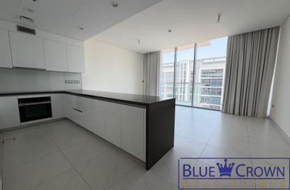 Apartment - 1 - 2 for rent in Residences 8 - The Residences at District One - District One - Mohammed Bin Rashid City - Dubai
