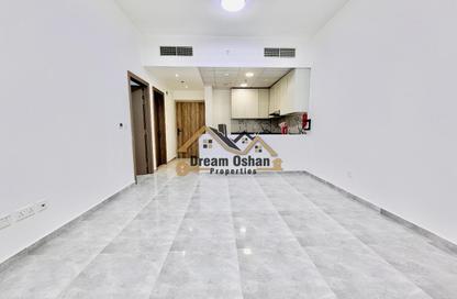 Apartment - 1 - 2 for rent in Marah Building - International City Phase 2 - Al Warsan 4 - Al Warsan - Dubai