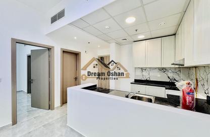 Apartment - 1 - 2 for rent in Marah Building - International City Phase 2 - Al Warsan 4 - Al Warsan - Dubai