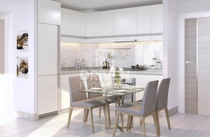 Apartment - 1 - 2 for sale in Azizi Grand - Dubai Sports City - Dubai