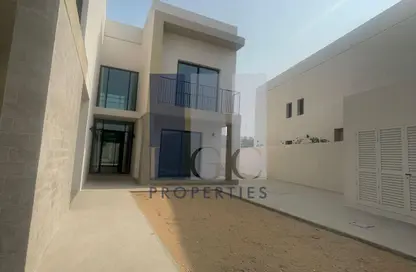 Villa - 4 Bedrooms - 6 Bathrooms for sale in Yas Acres - Yas Island - Abu Dhabi