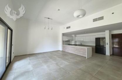Apartment - 3 - 4 for rent in Al Andalus Tower A - Al Andalus - Jumeirah Golf Estates - Dubai