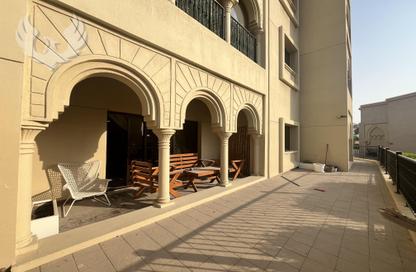 Apartment - 3 Bedrooms - 4 Bathrooms for rent in Al Andalus Tower A - Al Andalus - Jumeirah Golf Estates - Dubai Apartment - 3 Bedrooms - 4 Bathrooms for rent in Al Andalus Tower A - Al Andalus - Jumeirah Golf Estates - Dubai