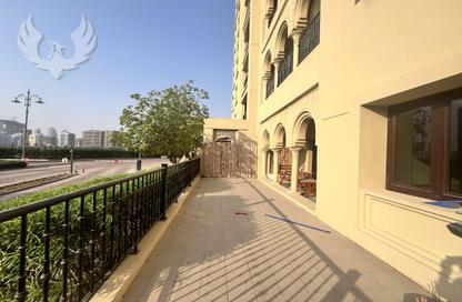 Apartment - 3 Bedrooms - 4 Bathrooms for rent in Al Andalus Tower A - Al Andalus - Jumeirah Golf Estates - Dubai Apartment - 3 Bedrooms - 4 Bathrooms for rent in Al Andalus Tower A - Al Andalus - Jumeirah Golf Estates - Dubai