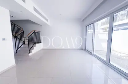 Villa - 4 Bedrooms - 4 Bathrooms for rent in Camelia - Damac Hills 2 - Dubai