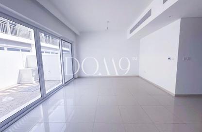 Villa - 4 - 5 for rent in Camelia - Damac Hills 2 - Dubai