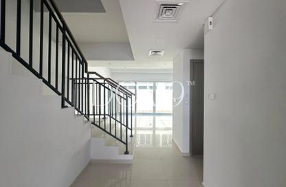 Villa - 4 - 5 for rent in Camelia - Damac Hills 2 - Dubai