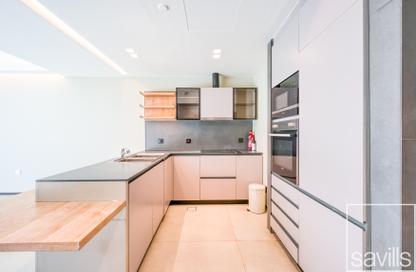 Apartment - 2 Bedrooms - 4 Bathrooms for rent in The Terraces - Sobha Hartland - Mohammed Bin Rashid City - Dubai