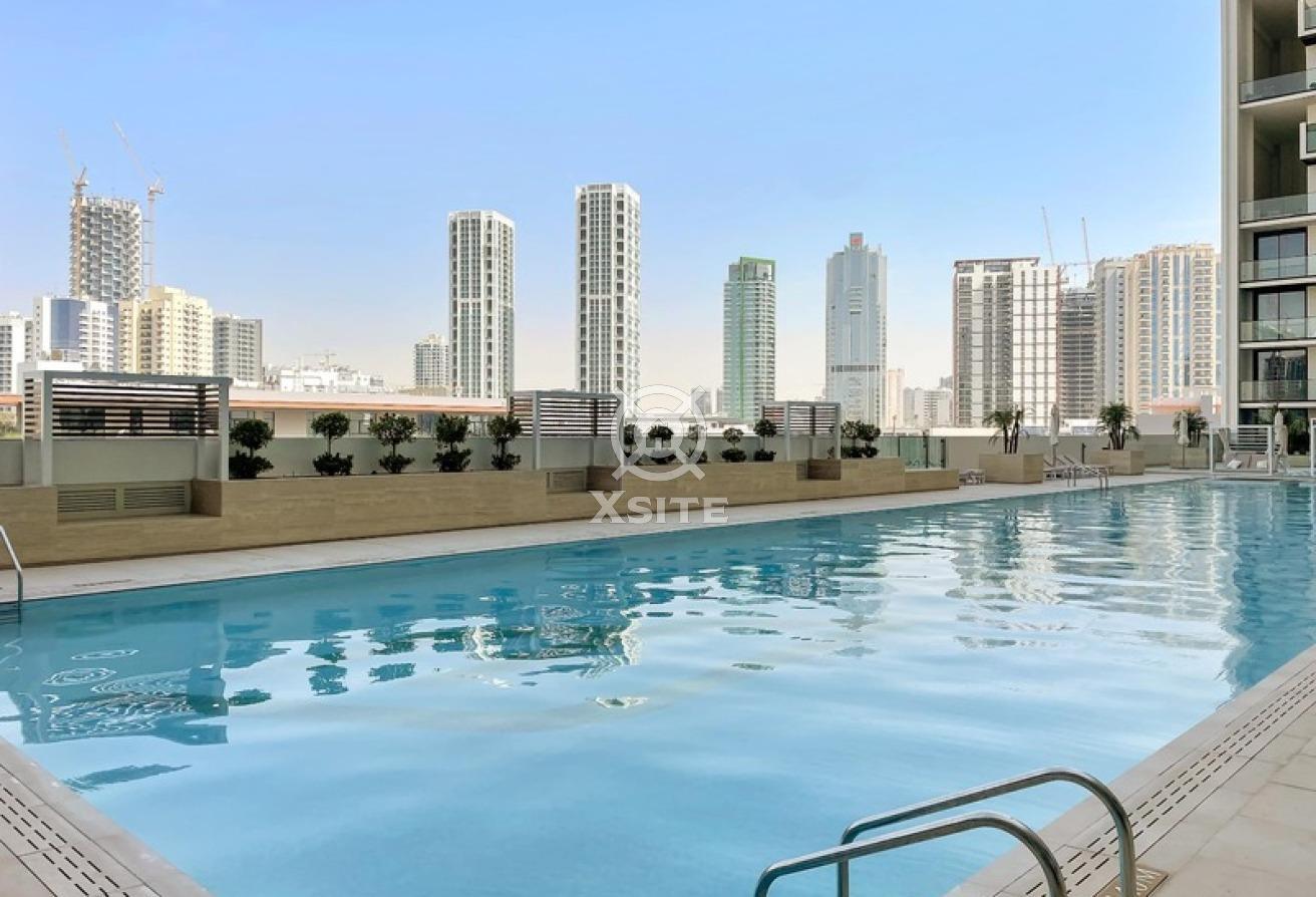 Luxury Living | Fully Furnished | Vacant photo 14