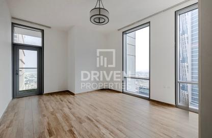 Apartment - 2 - 3 for sale in Noura Tower - Al Habtoor City - Business Bay - Dubai