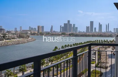 شقة - غرفة نوم - 1 حمام للايجار في مبنى لا كوت 4 - لا كوت - بورت دي لا مير - لا مير - جميرا - دبي