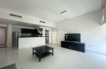 Apartment - 1 - 2 for rent in Park Central - Business Bay - Dubai