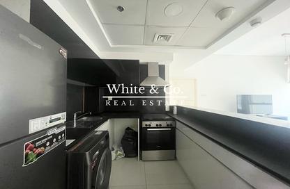 Apartment - 1 - 2 for rent in Park Central - Business Bay - Dubai