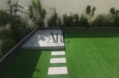 فيلا - 3 غرف نوم - 4 حمامات للبيع في مساكن نسمه - ّالطي - الشارقة