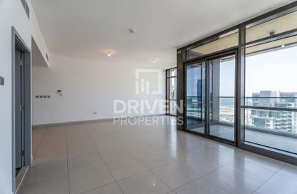 Apartment - 3 Bedrooms - 4 Bathrooms for sale in Canal Residence - Al Reem Island - Abu Dhabi