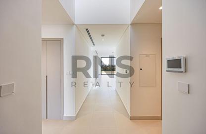 Villa - 3 - 4 for sale in Fairway Villas 2 - Emaar South - Dubai South (Dubai World Central) - Dubai