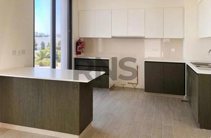 Villa - 3 Bedrooms - 4 Bathrooms for sale in Fairway Villas 2 - Emaar South - Dubai South (Dubai World Central) - Dubai