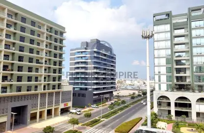 Apartment - 2 Bedrooms - 3 Bathrooms for rent in Paradise Residence - Al Satwa - Dubai