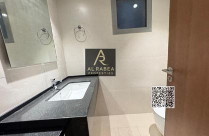 Apartment - 1 Bedroom - 2 Bathrooms for sale in Garden Residences - Emirates City - Ajman