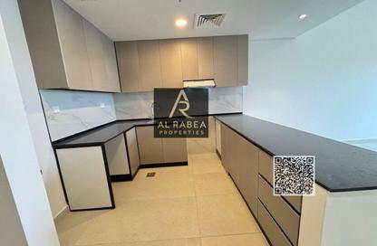Apartment - 1 Bedroom - 2 Bathrooms for sale in Garden Residences - Emirates City - Ajman