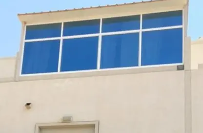 Villa - 3 Bedrooms - 4 Bathrooms for rent in Contemporary Style - Al Reef Villas - Al Reef - Abu Dhabi