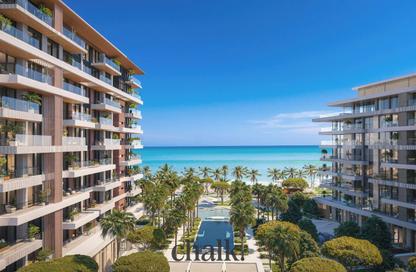 Apartment - 2 - 3 for sale in Ellington Sands 2 Block A - Ellington Sands 2 - Ellington Sands - Dubai Islands - Dubai