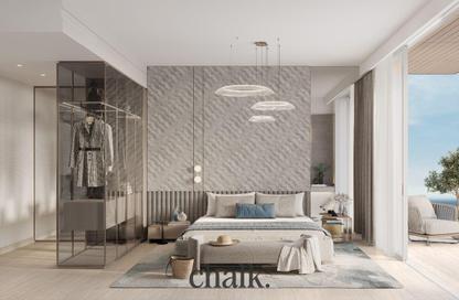 Apartment - 2 - 3 for sale in Ellington Sands 2 Block A - Ellington Sands 2 - Ellington Sands - Dubai Islands - Dubai